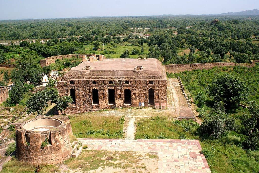 Ingenious Garden Ventilation