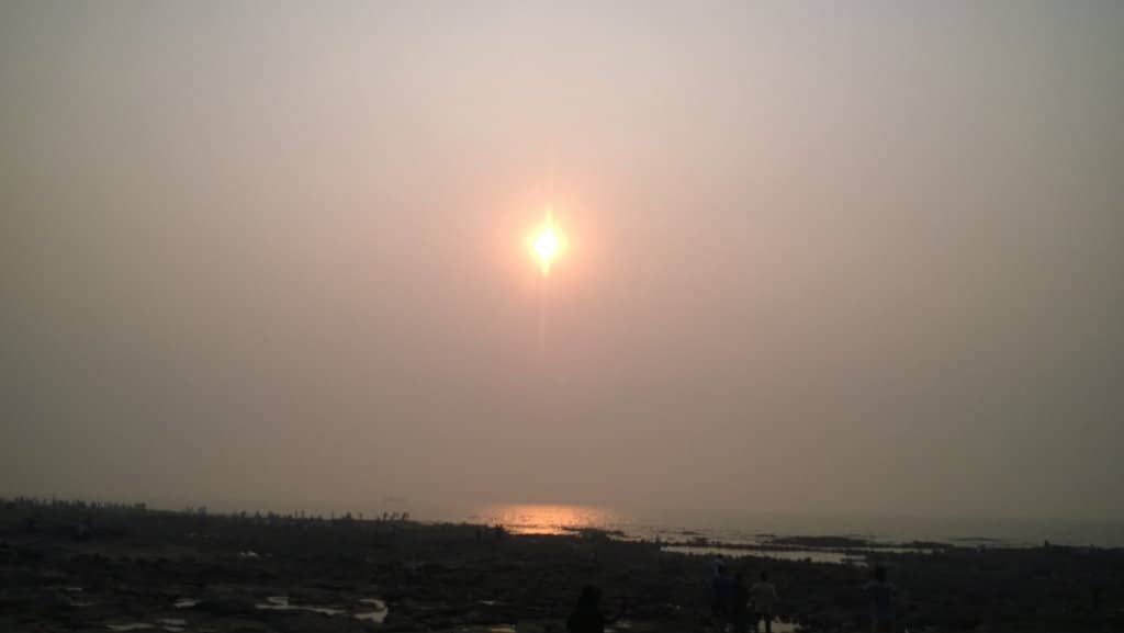 Bandra Fort (Castella de Aguada)