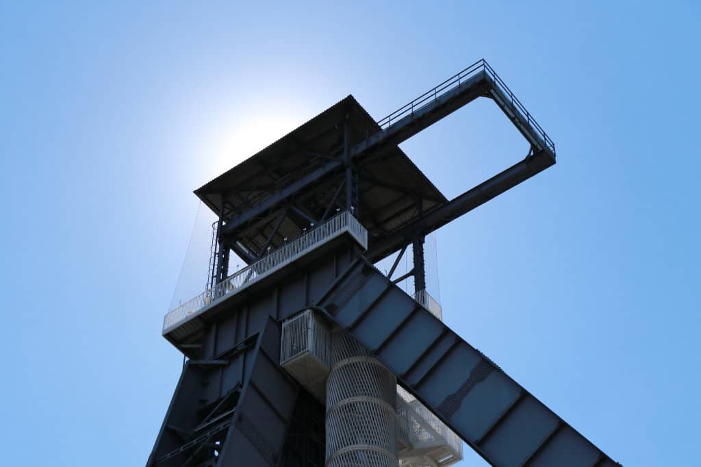 Tower View