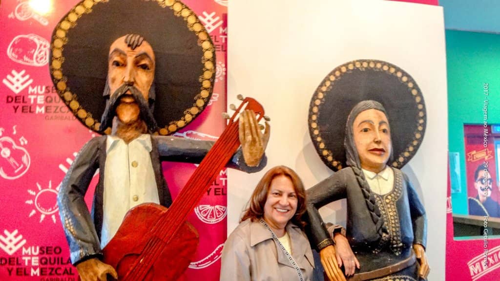 Mariachi Serenade