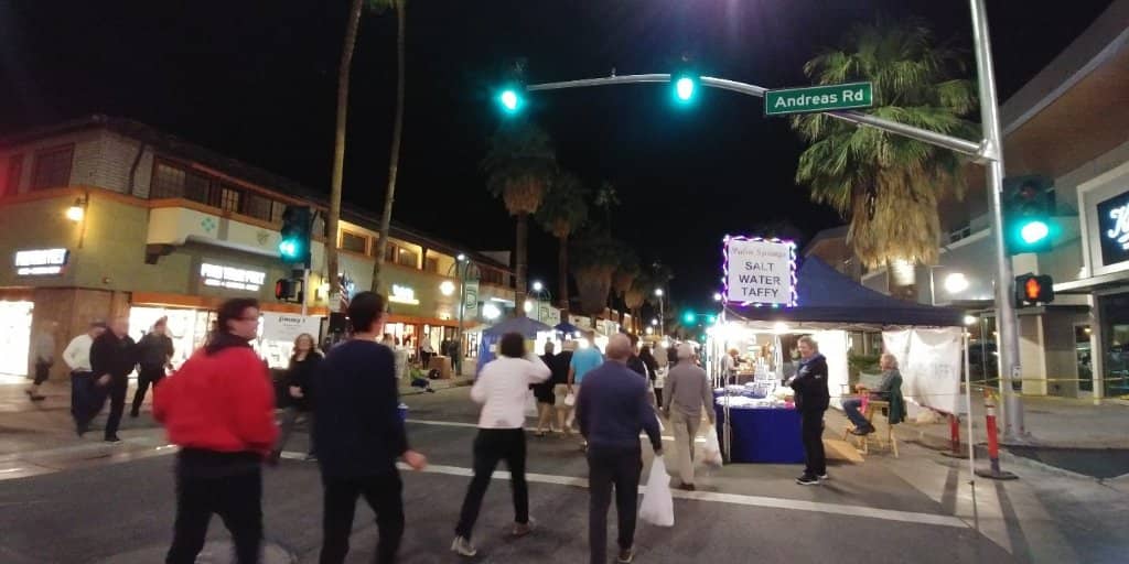 Local Artisan Market