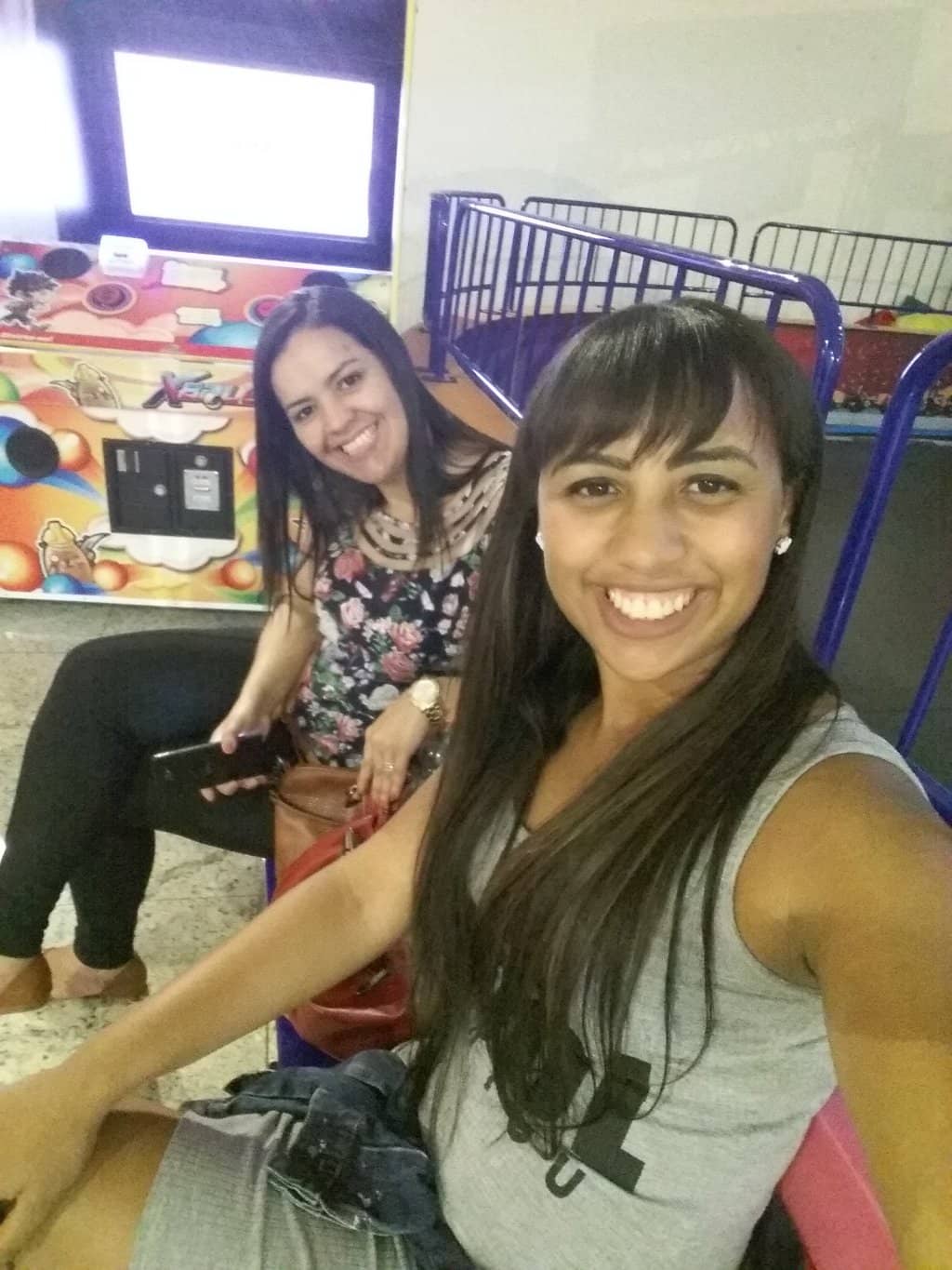 Shopping Eldorado