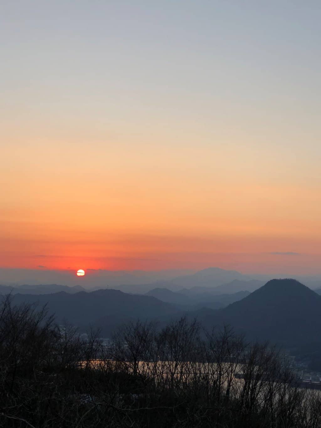 Scenic Drive & Hiking