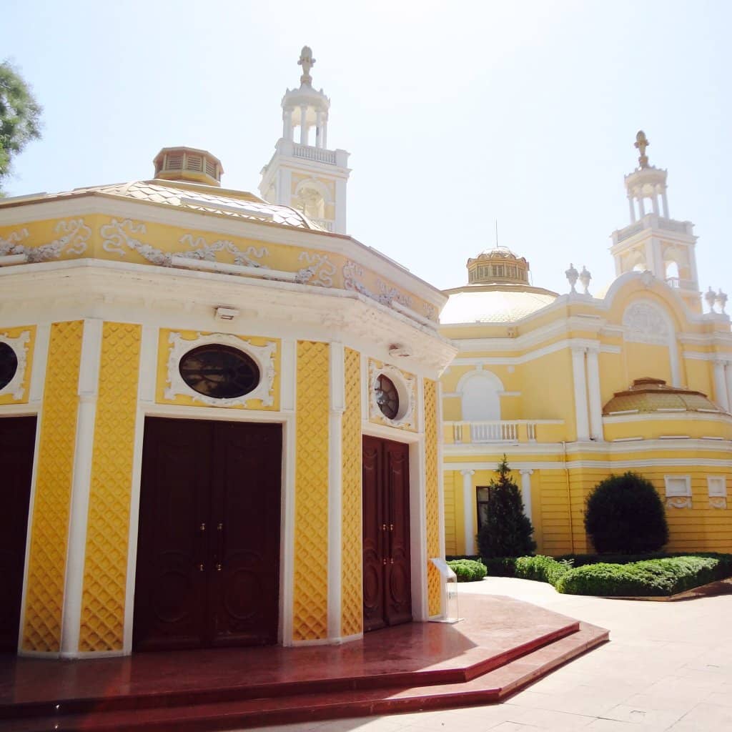 Live Classical Performances