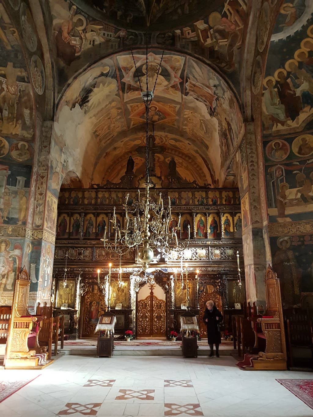 Ancient Architecture