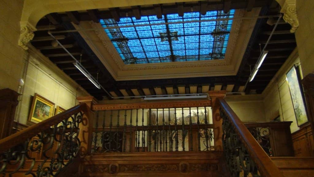 Basque Masterpieces