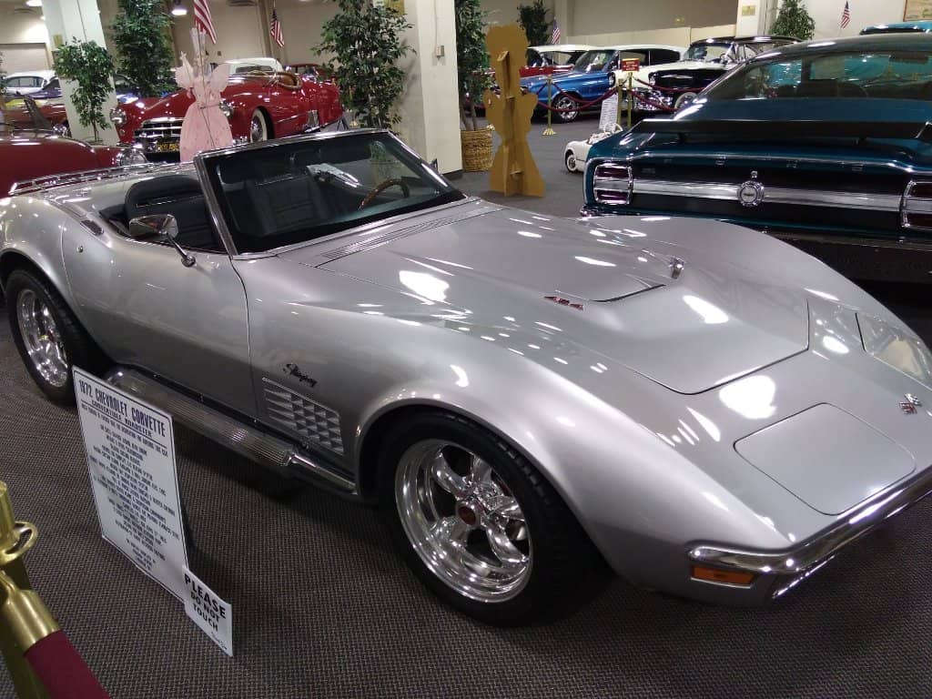 Don Laughlin's Personal Collection