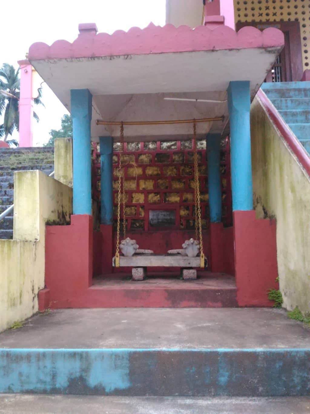 Bhadra Saraswathi Thirtha