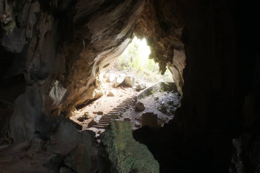 Natural Historic Site