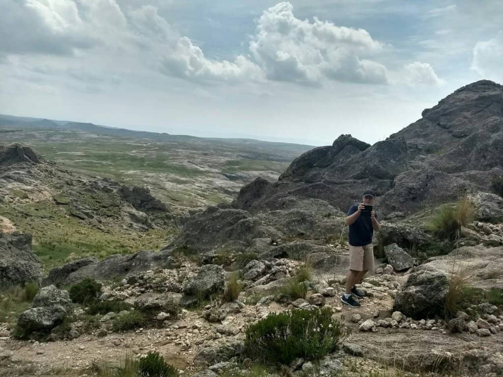 Mirador de La Grimona