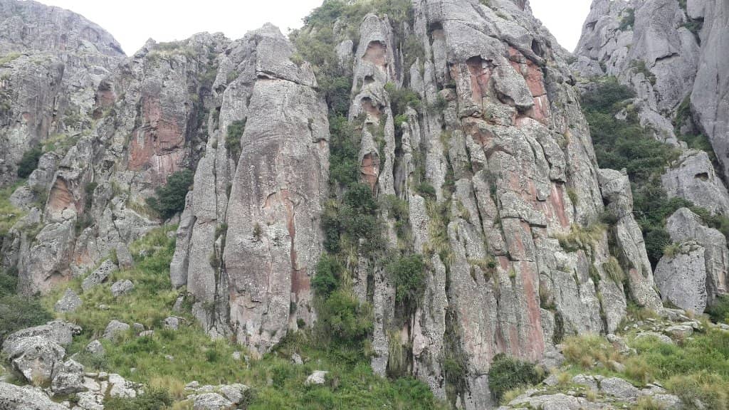 Mirador de La Grimona