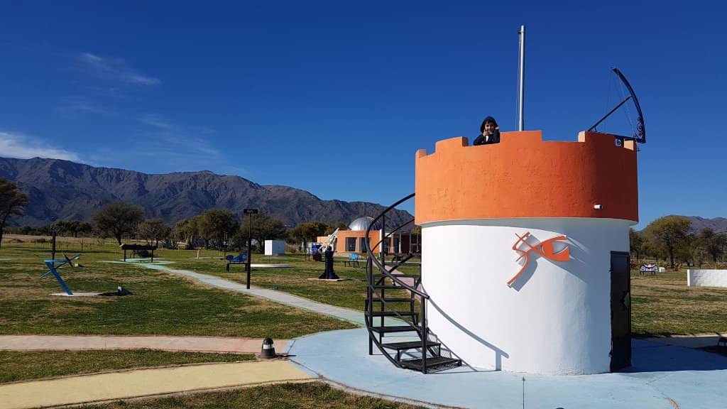 Virtual Reality Room