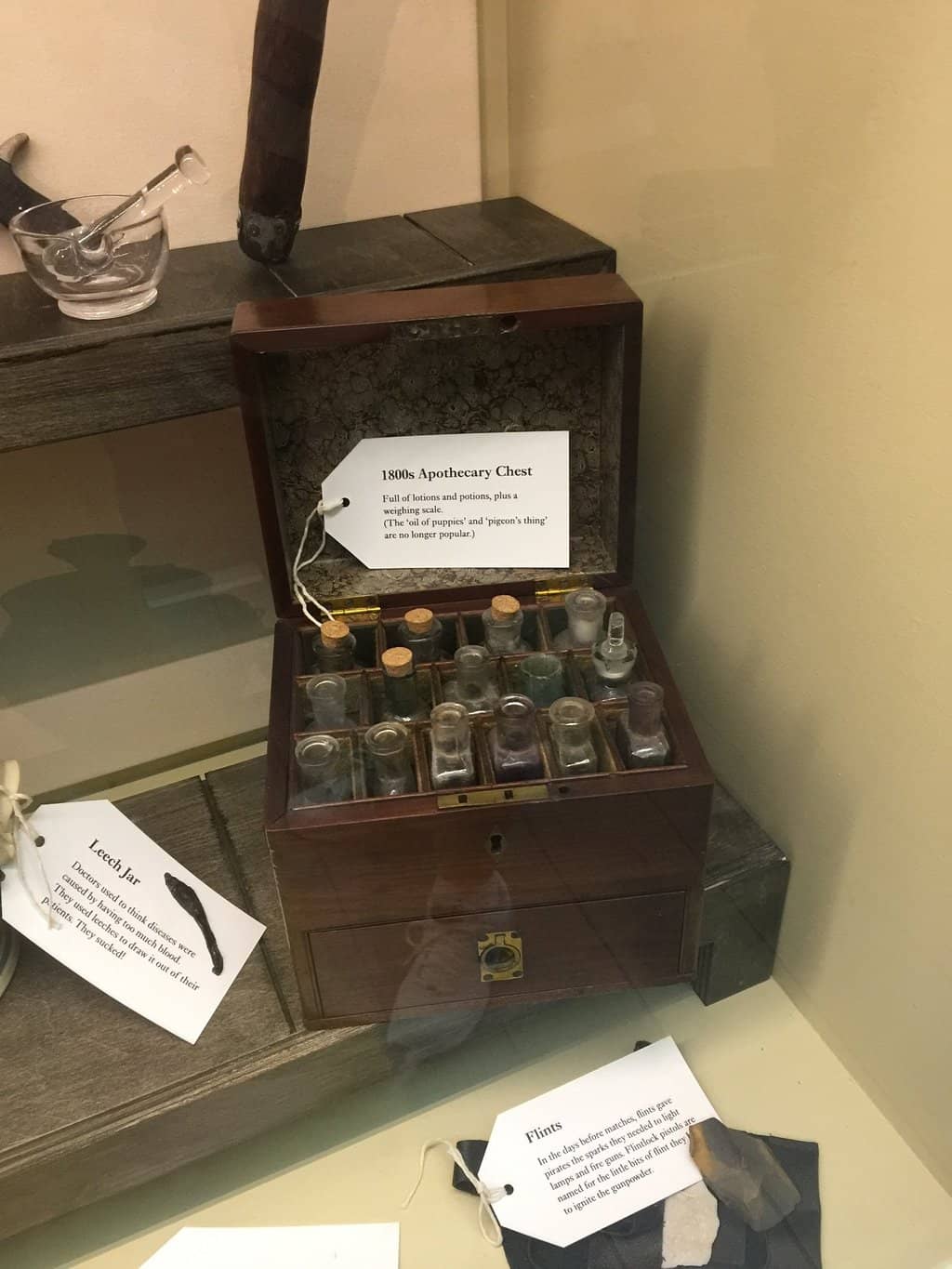 Canon Loading Demonstration