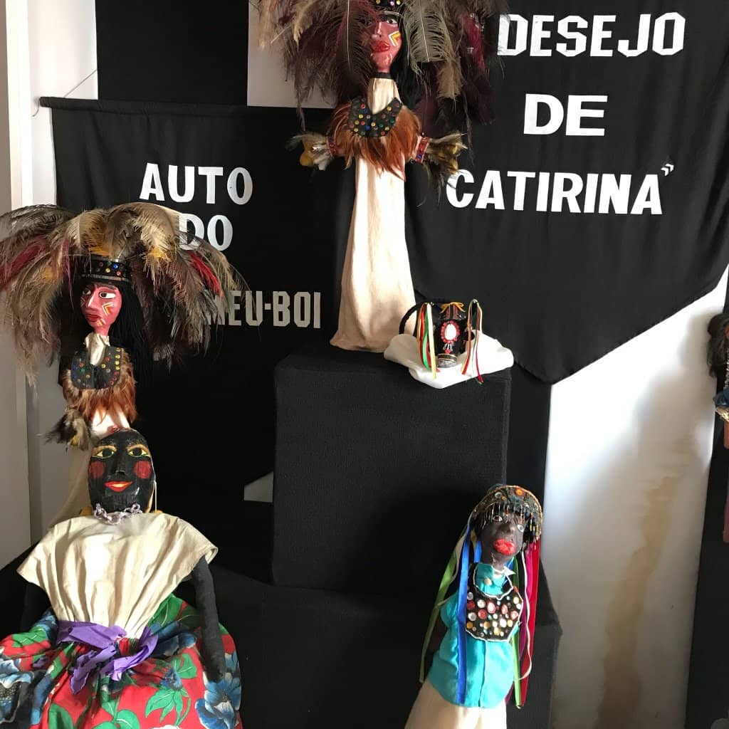 Regional Daily Life Exhibits