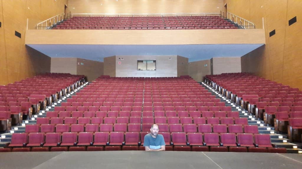 Dance Recitals