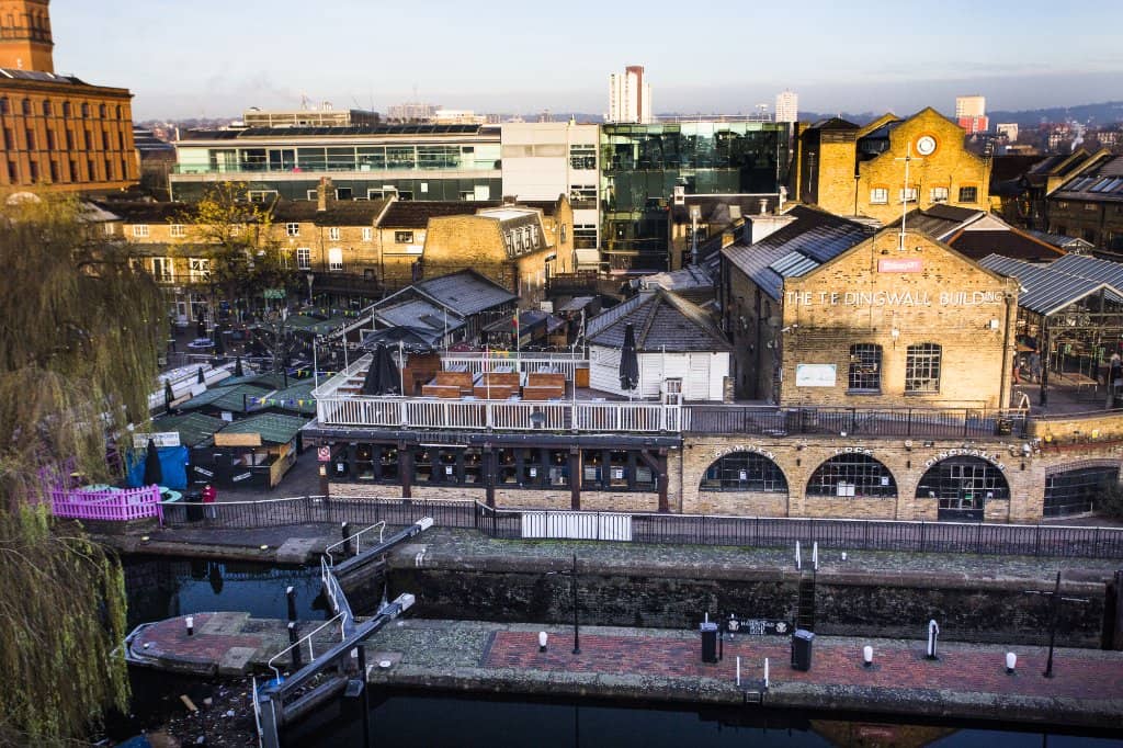 Vintage Fashion Finds