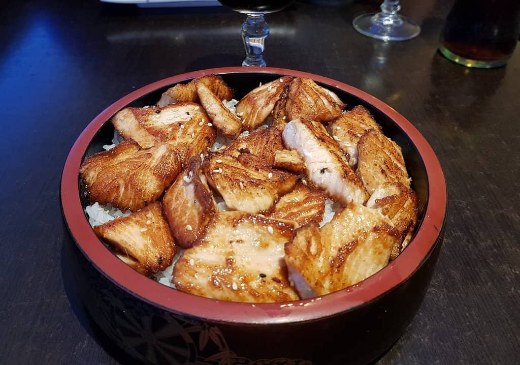 Warm & Welcoming Atmosphere