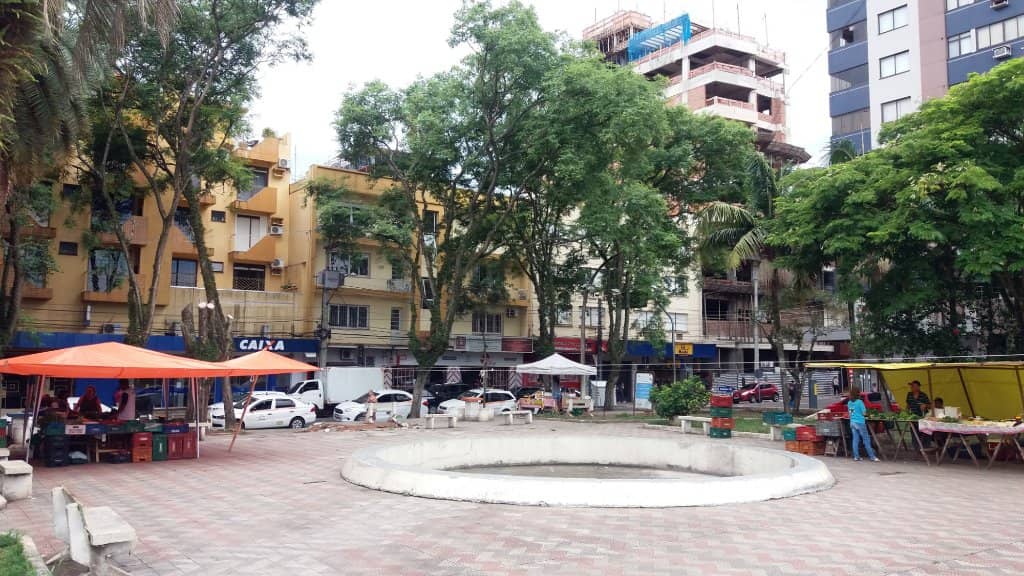 Community Music Events