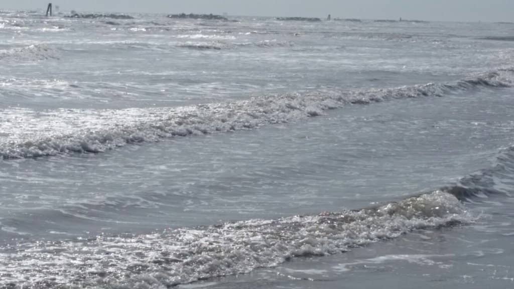 Camping Under the Stars