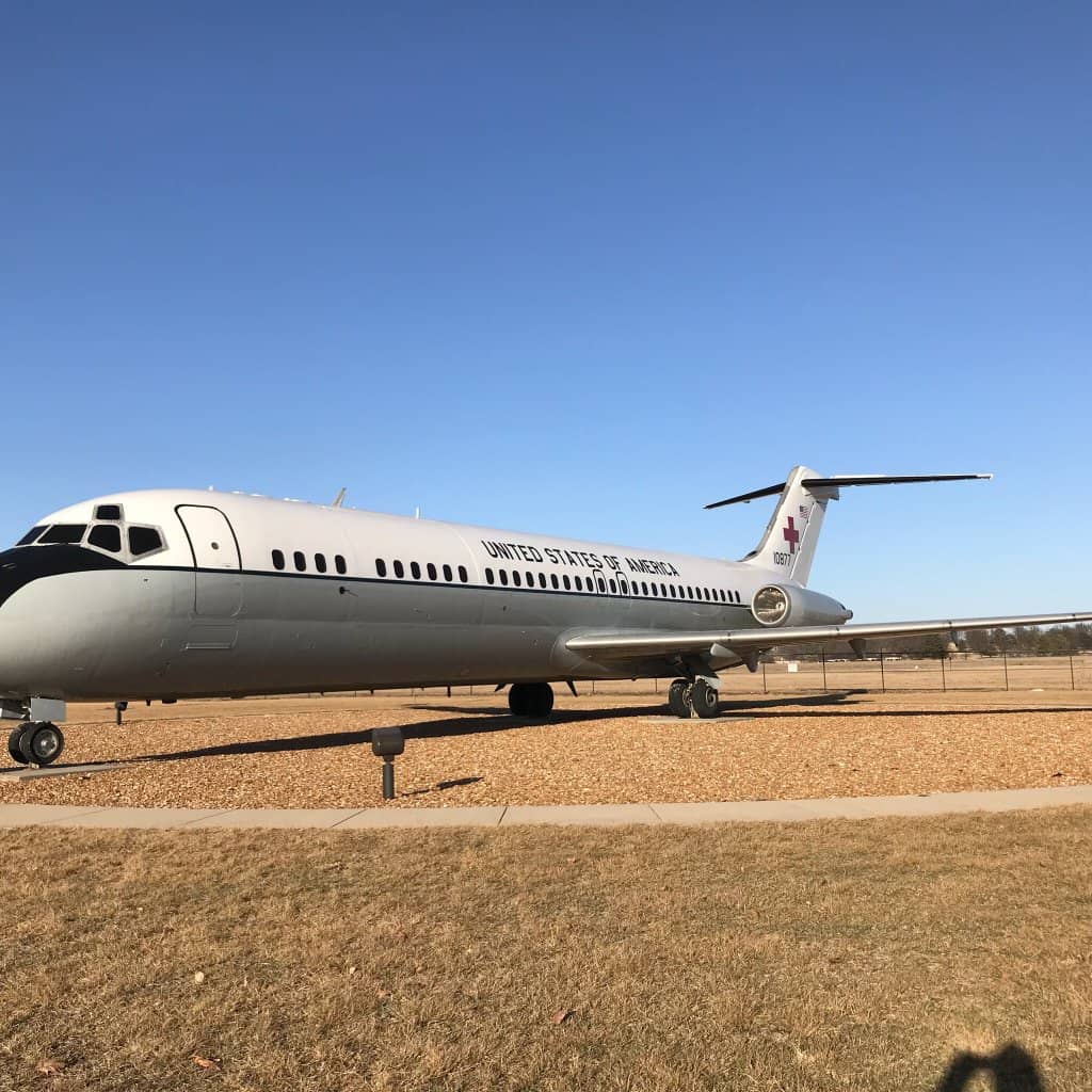 Medical & Rescue History