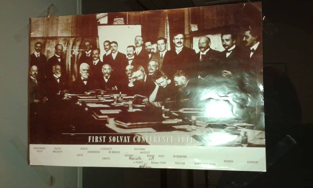 Personal Artifacts & Exhibits