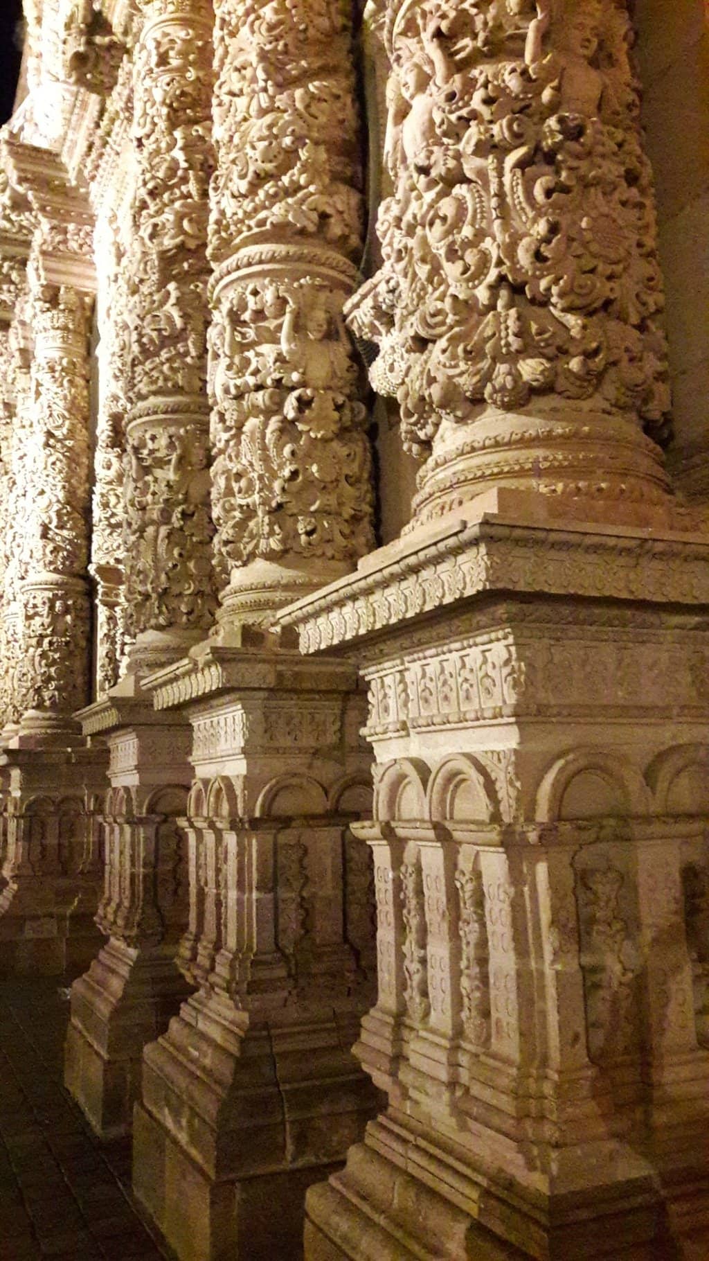 The 'Bad Night' Legend