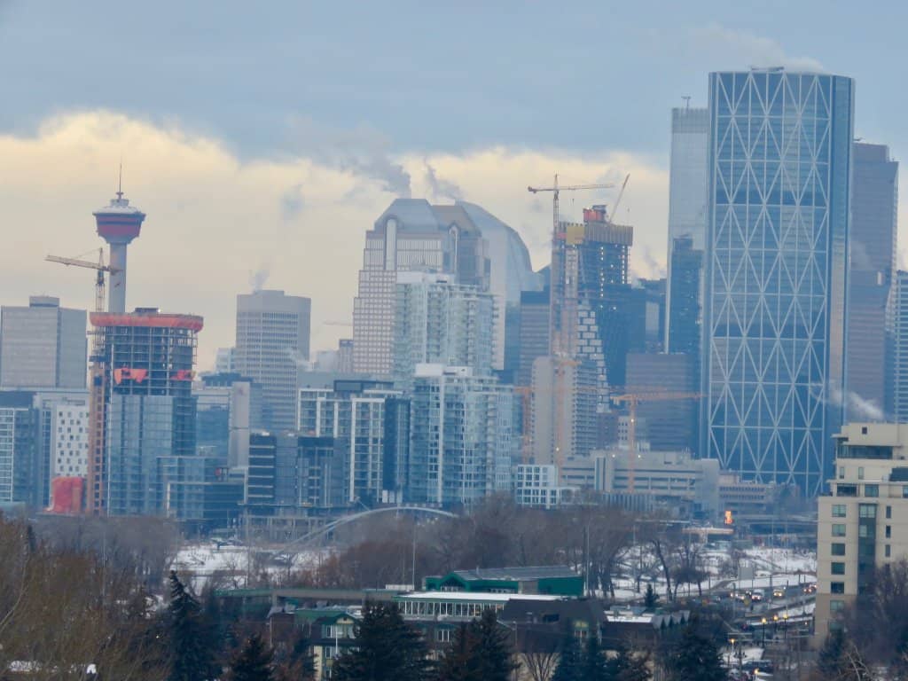 Scenic Walking Paths