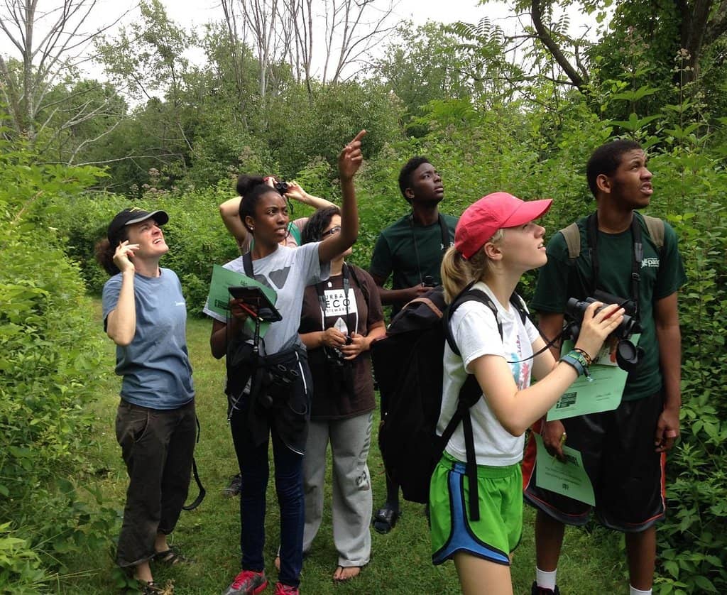 Rain Ravine Exploration