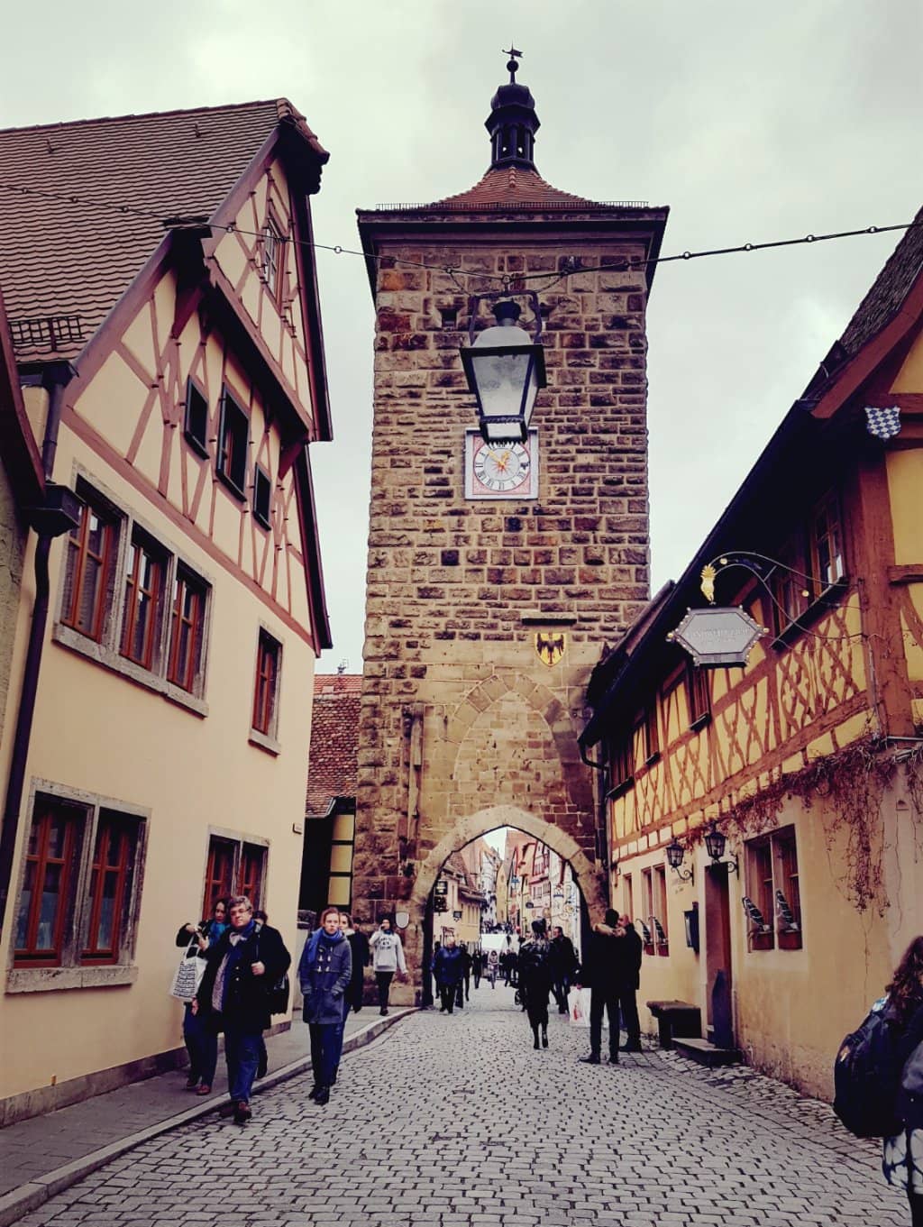 Vertical photo