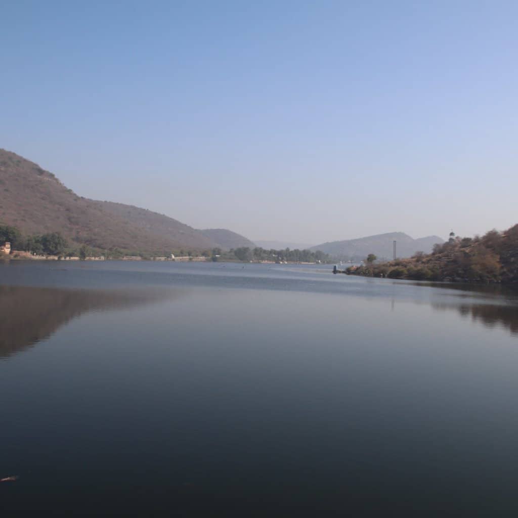 Sukh Mahal Proximity