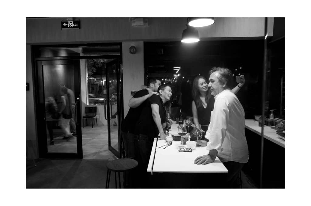 Modern Japanese Ambiance