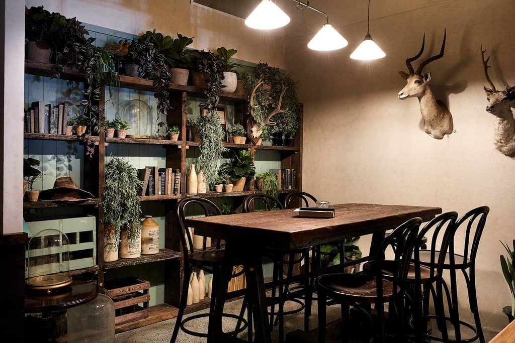 Thoughtful Dietary Accommodations