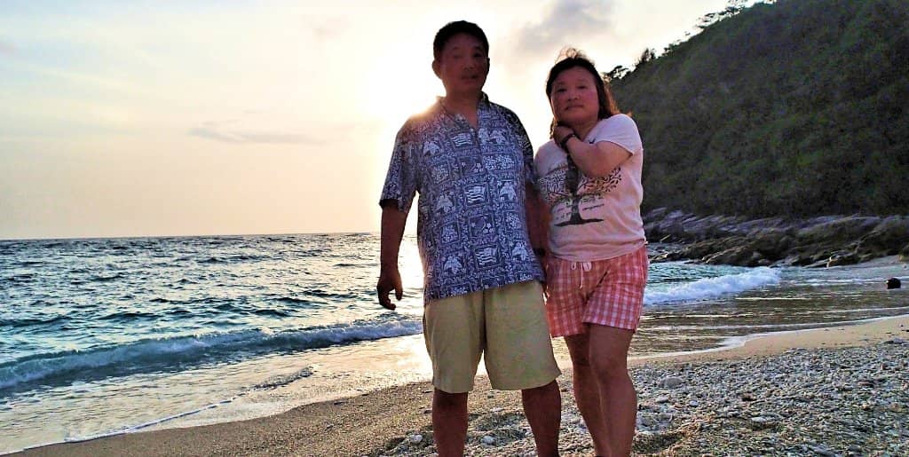 Vibrant Underwater World