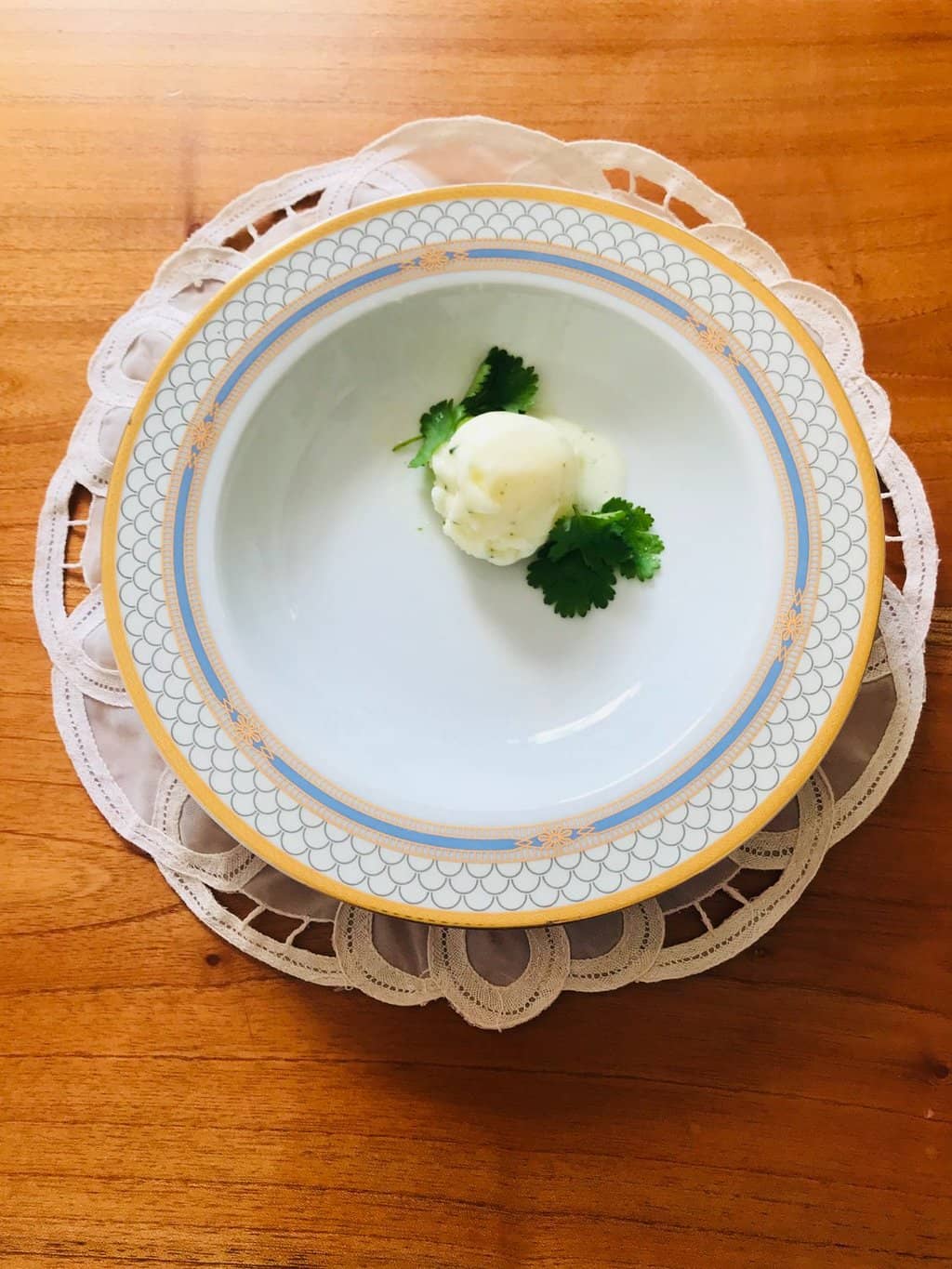 Cozy European Atmosphere