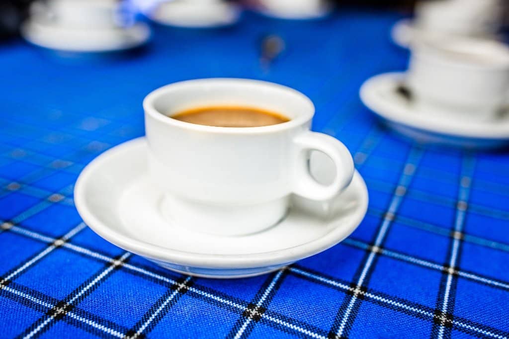 Authentic Meru Cuisine