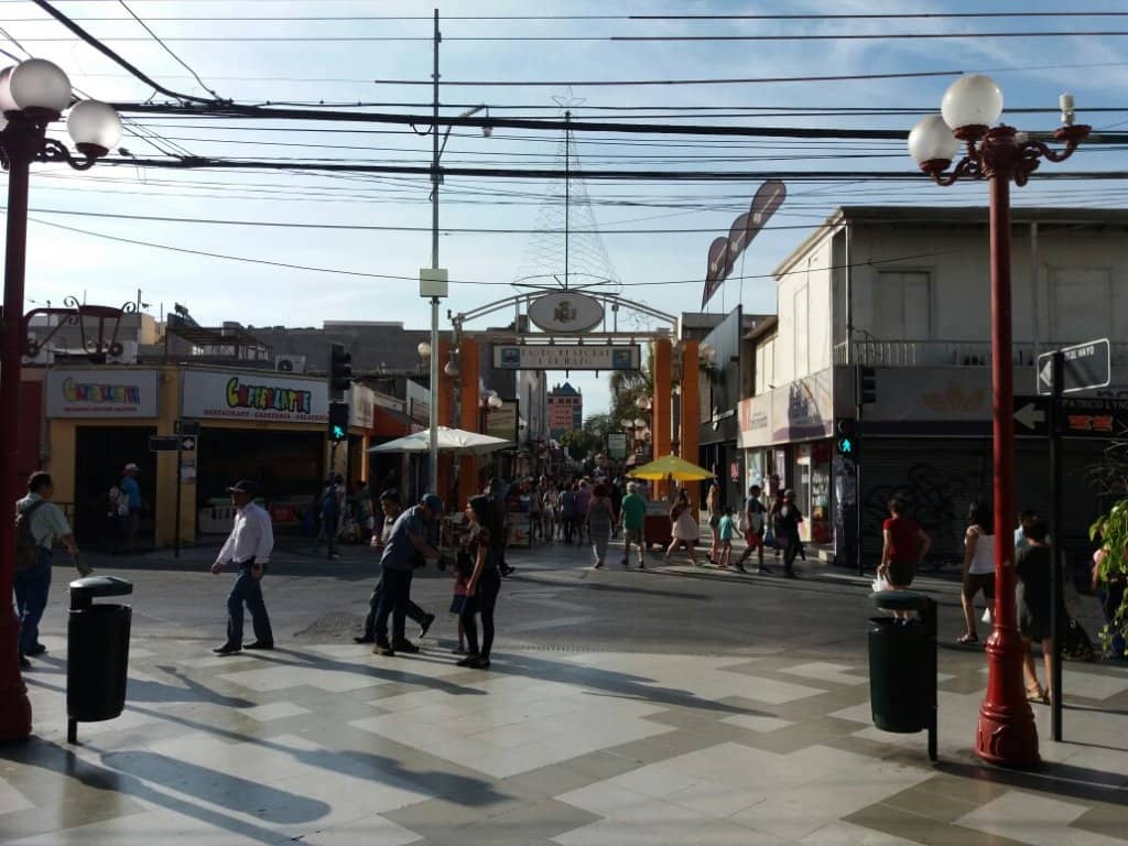 Artisan Market