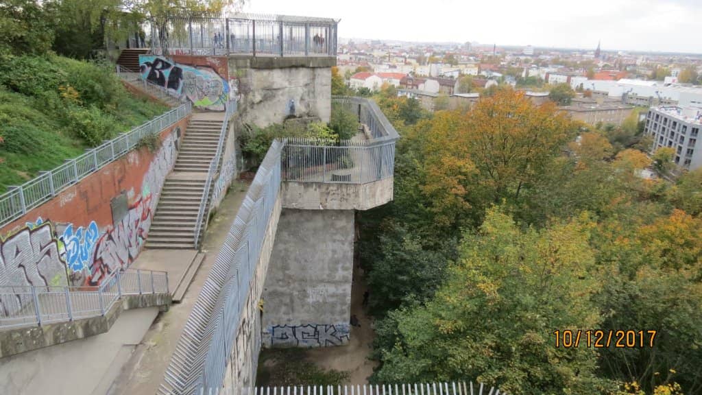 Humboldthain Park