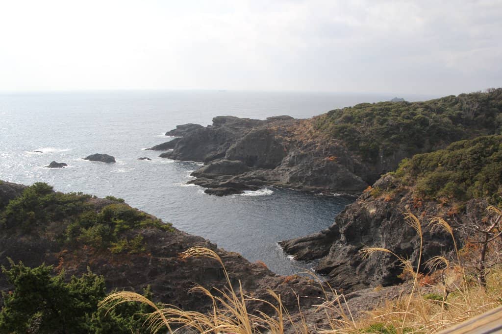 Iro Shrine