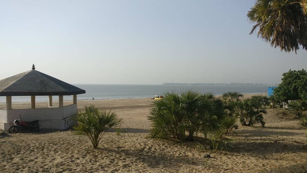 Water Sports Adventure