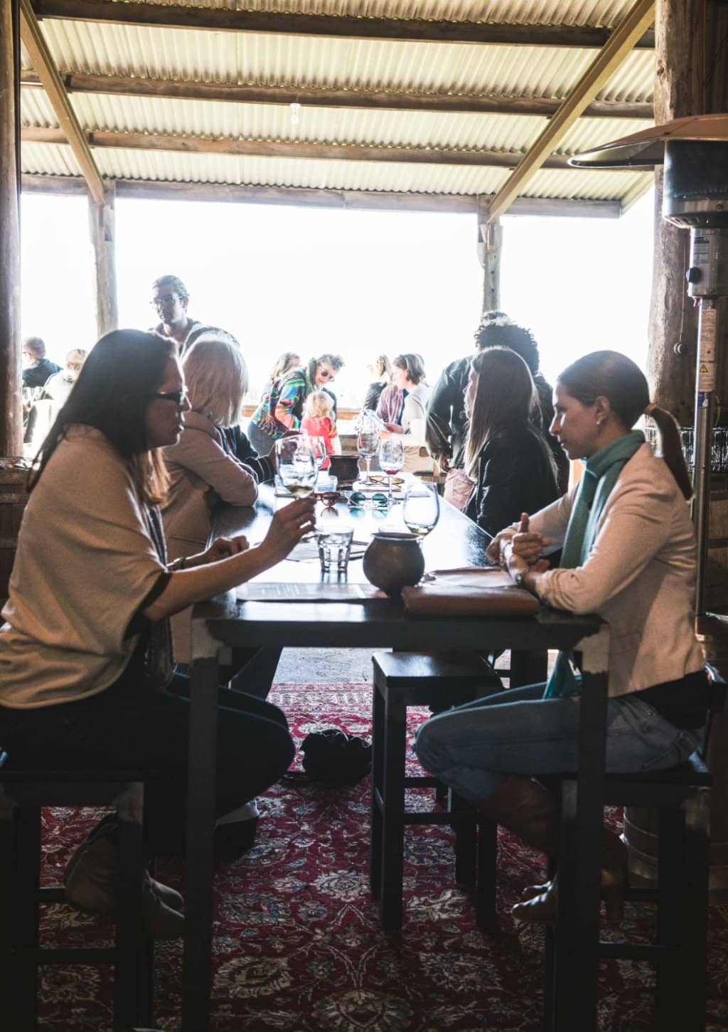 French-Style Sparkling Wines