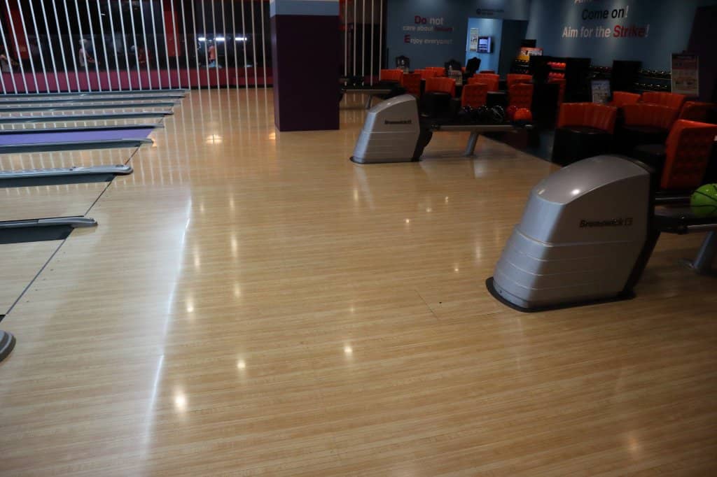 Karaoke & Bowling Bliss