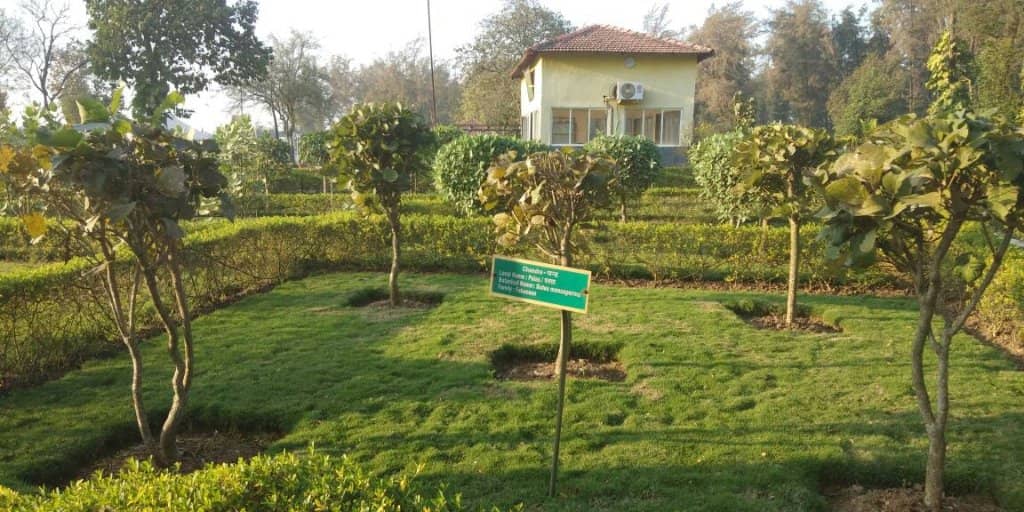 Popular Silvassa Attraction