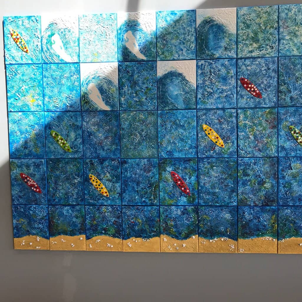 Local VCE Art Exhibitions