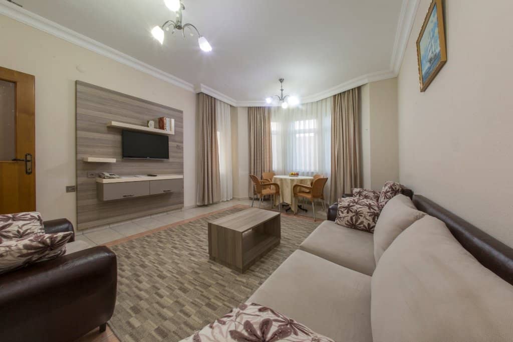 Family-Friendly Villas