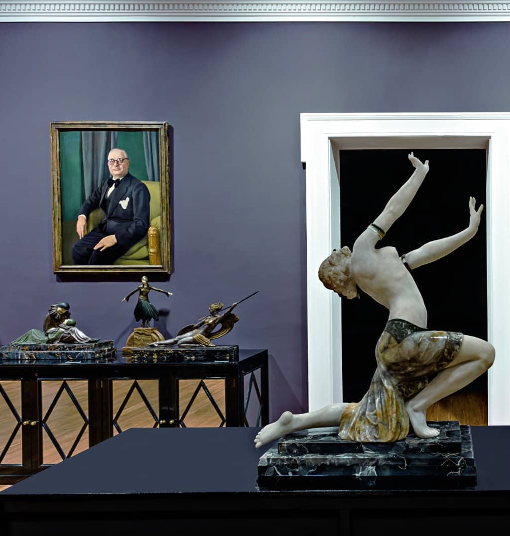 Franco Maria Ricci Art Collection