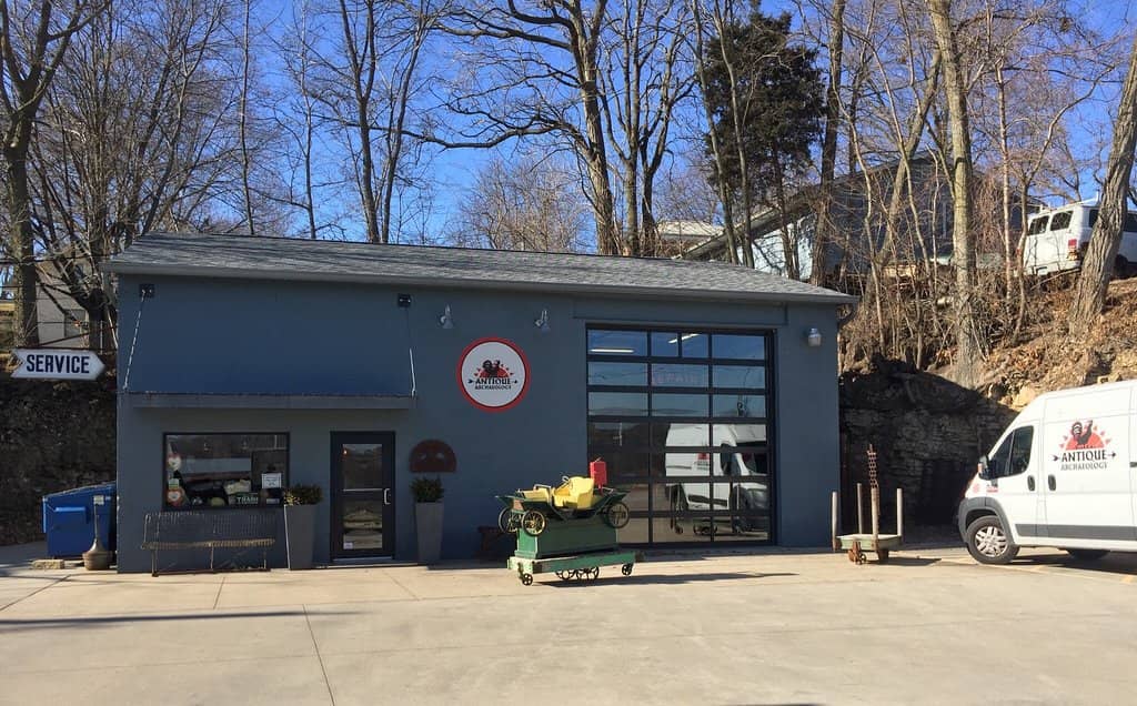 Collectible Displays