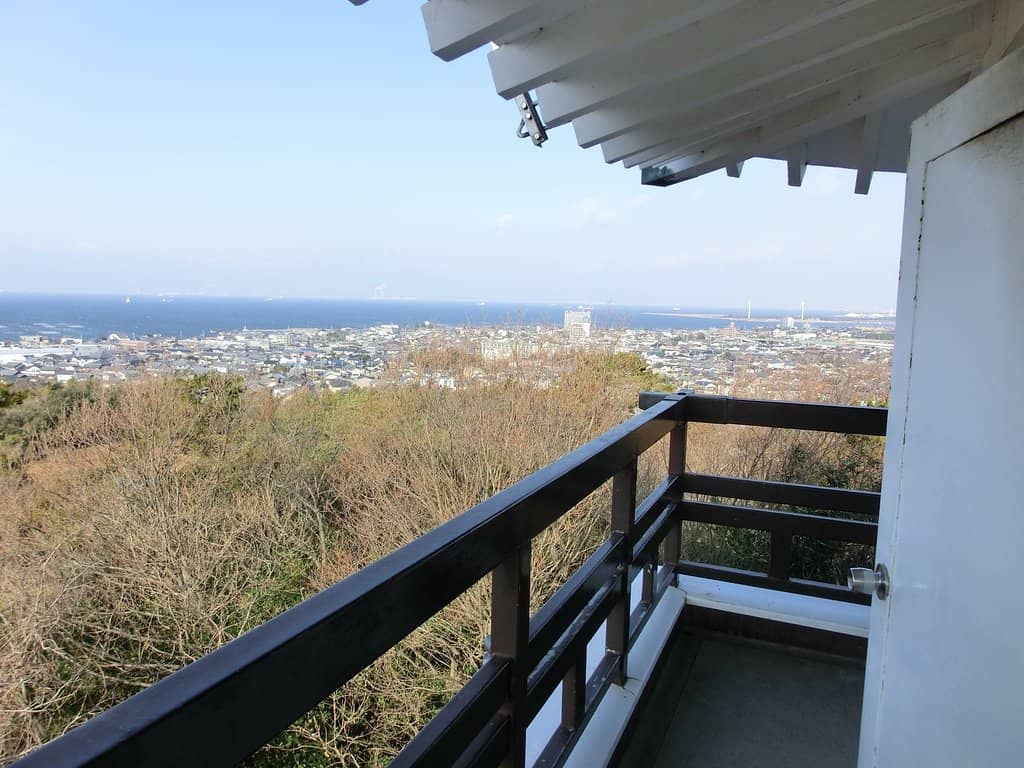 Historical Castle Ruins