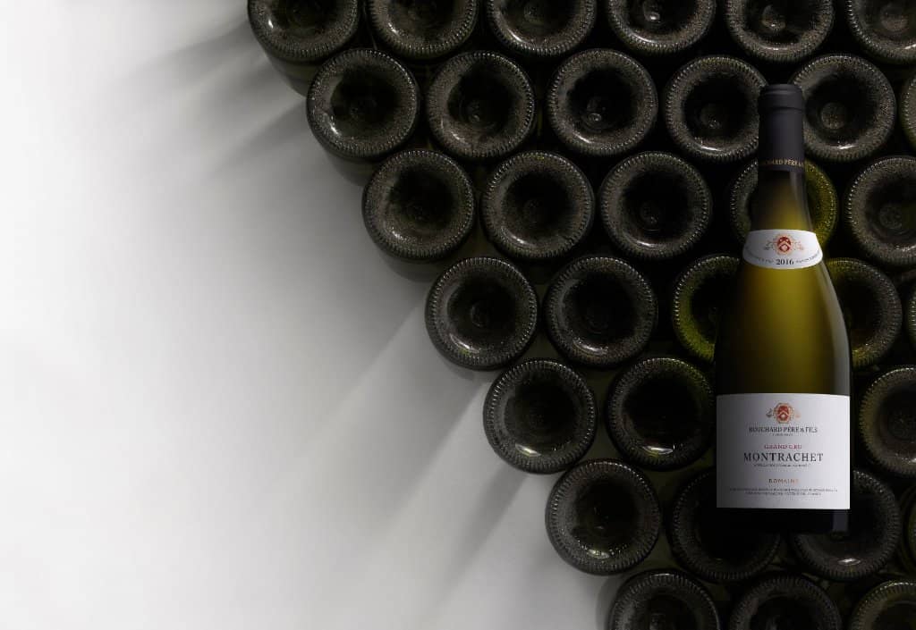 Domaine Wine Tasting