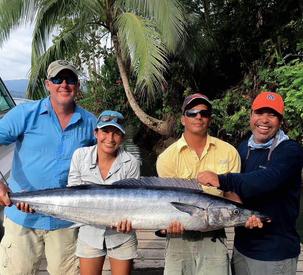 Corcovado National Park