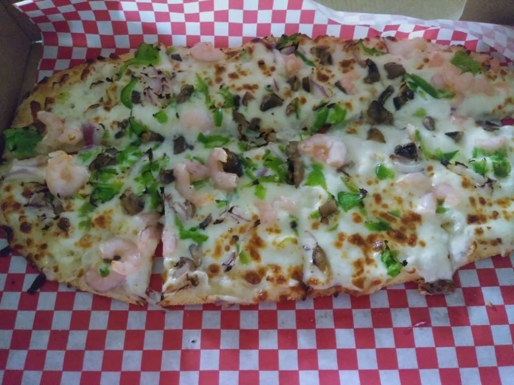 Gluten-Free Friendly Options